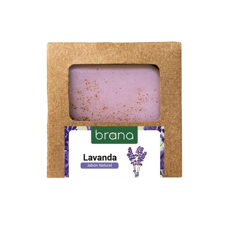 Jabón 70g - Lavanda